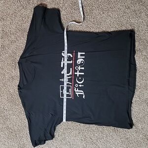 Facts over Fiction shirt